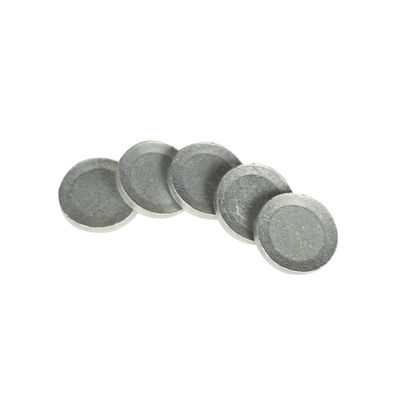 4 mm-150 mm de diamètre Slugs en aluminium pour les bouteilles de bière 1070 Dureté H/O en alliage