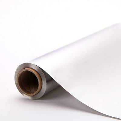 Freshhee 99 mt 100% en aluminium argenté recyclable en papier de cuisine parfait pour emballer les aliments