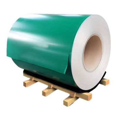 0.14mm-0.70mm bobine d'aluminium blanc pour revêtements de toiture