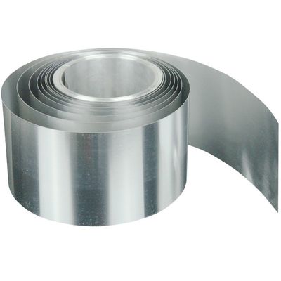 Température O H112 L'argent industriel, bande de bobine d'aluminium pur de bonne qualité 1060 1070 3003