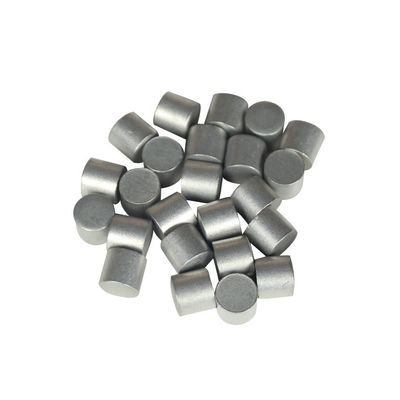3-10 mm d'épaisseur bobine d'aluminium La clé pour produire Top-Perforation 6063 Slugs en aluminium
