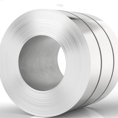 Fabriqué en feuille d'aluminium en bobine d'aluminium pour les gouttières avec une tolérance de ± 1% AISI standard
