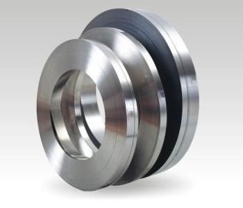 Fabriqué en feuille d'aluminium en bobine d'aluminium pour les gouttières avec une tolérance de ± 1% AISI standard
