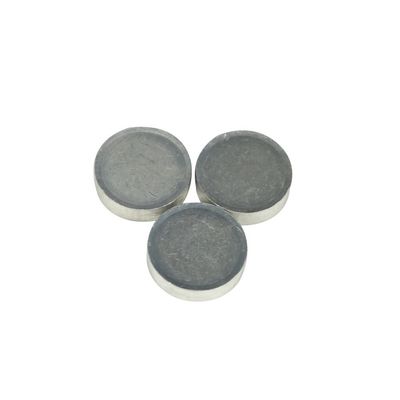 1070 HO Fabricants de limaces d'aluminium Argent Blanc avec 99,7% de teneur en Al