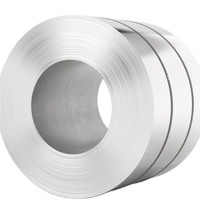 Fabrication de bobines d'aluminium Largeur 25-2800 mm ou personnalisé Est alliage