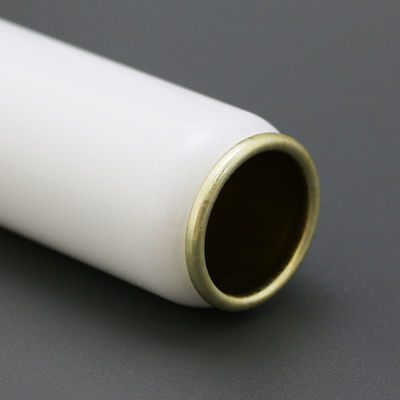 Protection environnementale Bouteille d'aérosol vide pour spray capillaire en couleur personnalisée