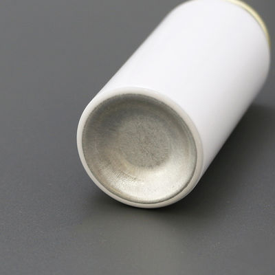 Protection environnementale Bouteille d'aérosol vide pour spray capillaire en couleur personnalisée
