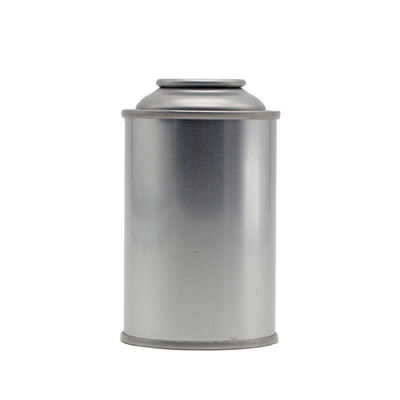 Impression personnalisée Acceptée Petites bouteilles d'aérosol en aluminium vides pour le spray au poivre