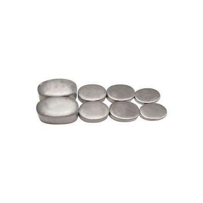 Service de perforation pour condensateurs électrolytiques 1070 de diamètre 4 mm à 150 mm