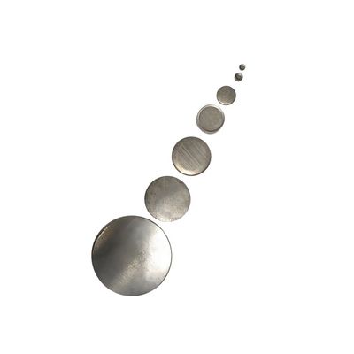 Service de perforation pour condensateurs électrolytiques 1070 de diamètre 4 mm à 150 mm