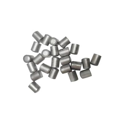 Service de perforation pour condensateurs électrolytiques 1070 de diamètre 4 mm à 150 mm