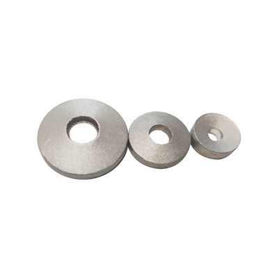 Slugs en aluminium de haute pureté pour tubes mous Tolérance ± 1% 99,7% Pureté de la série 1000