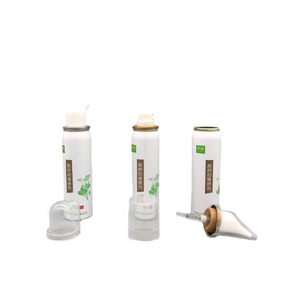 Protéger l'environnement inflateur aérosol Can pour adhésifs étanches à un prix abordable