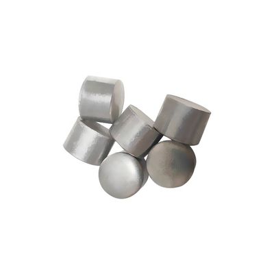 1070 HO Slug d'aluminium quadratique Choix de premier ordre pour la production de pièces techniques