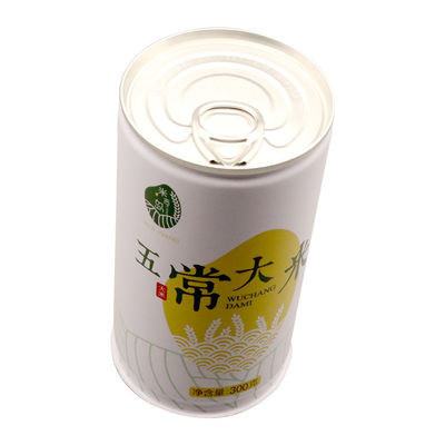 Design personnalisé Cannes en aluminium 250ml 330ml 355ml 500ml Couleur personnalisée pour le soda