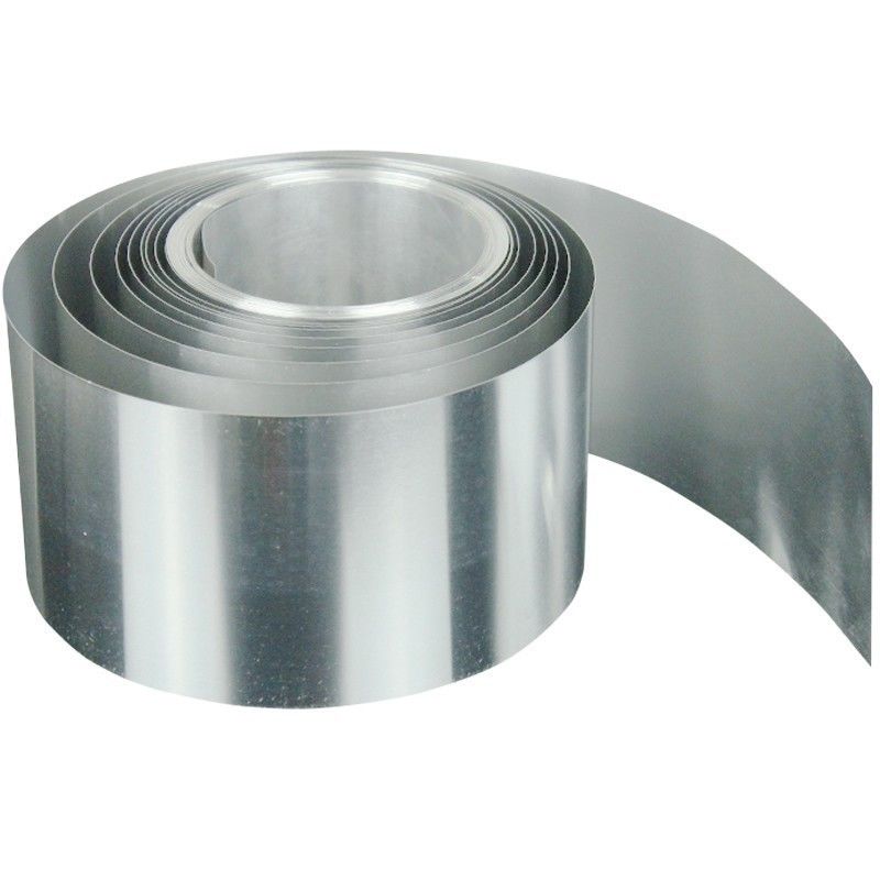 Température O H112 L'argent industriel, bande de bobine d'aluminium pur de bonne qualité 1060 1070 3003
