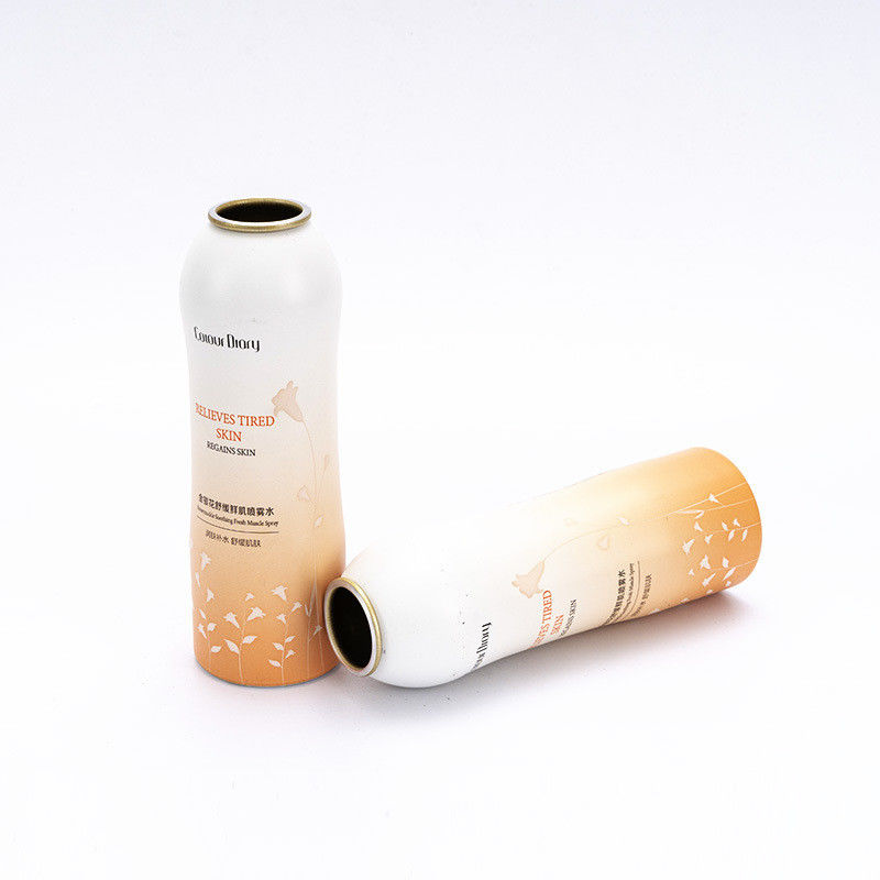 20ml 25ml 30ml 65ml 100nl 500ml Spray à neige en aérosol Idéal pour l'industrie chimique